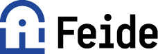 Feide logo